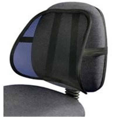 Ortopedik Back Support Yastık